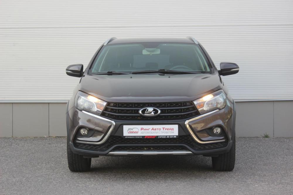 Lada (ВАЗ) Vesta I Белгород  - изображение 3