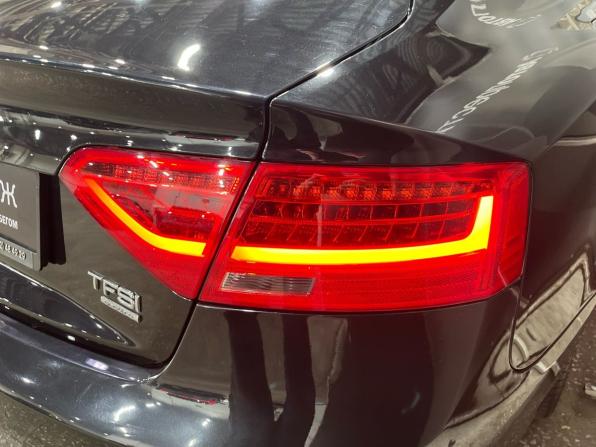 Audi A5 I (8T) Рестайлинг с пробегом 2013 года, цена 1 795 000 рублей, 221902 км, лифтбек, Автокод Объявления