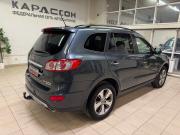 Hyundai Santa Fe II Рестайлинг Волгоград  - изображение 20
