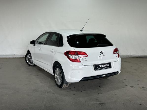 Citroen C4 II с пробегом 2011 года, цена 630 000 рублей, 166968 км, хэтчбек, Автокод Объявления