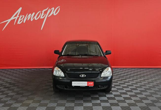 Lada (ВАЗ) Priora I с пробегом 2010 года, цена 175 000 рублей, 227334 км, хэтчбек, Автокод Объявления