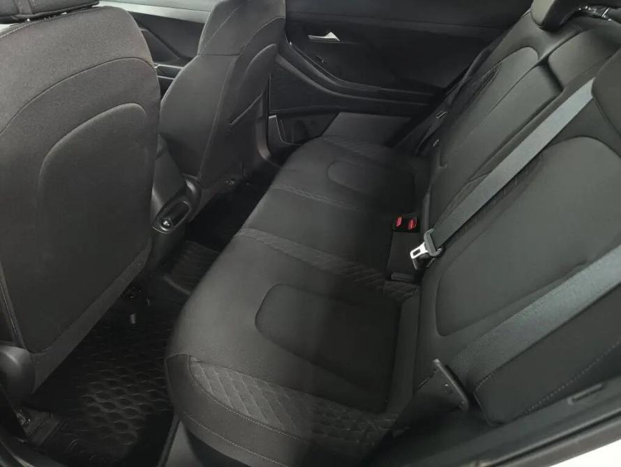 Hyundai Creta II Санкт-Петербург  - изображение 19