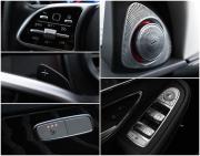 Mercedes-Benz C-Класс IV (W205) Рестайлинг Москва  - изображение 34
