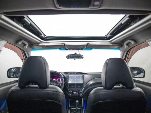 Subaru Forester III Рестайлинг с пробегом 2011 года, цена 1 670 000 рублей, 207001 км, внедорожник, Автокод Объявления