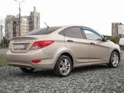 Hyundai Solaris I Ижевск  - изображение 24