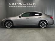 Infiniti G IV Пермь  - изображение 22