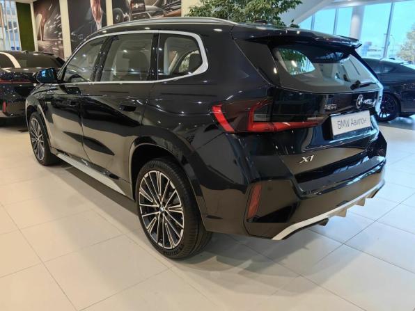 Новый BMW X1 III (U11/U12) 2026 года, цена 6 150 000 рублей, внедорожник, Автокод Объявления