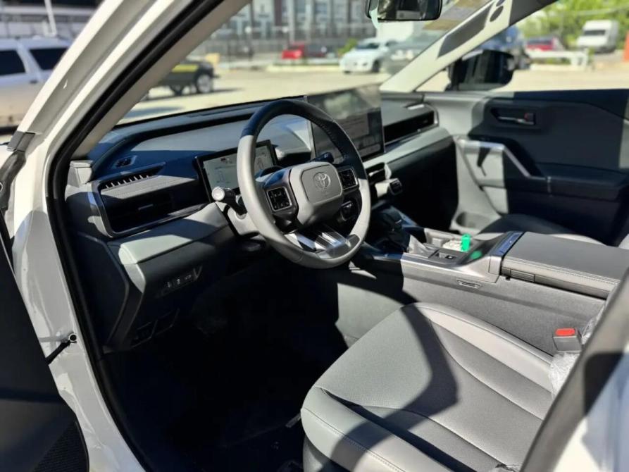 Toyota RAV4 VI (XA60) Пермь  - изображение 9