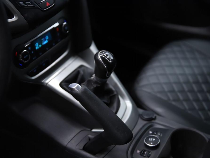 Ford Focus III Уфа  - изображение 15