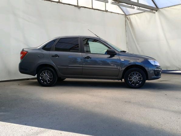 Lada (ВАЗ) Granta I с пробегом 2018 года, цена 520 000 рублей, 62226 км, седан, Автокод Объявления
