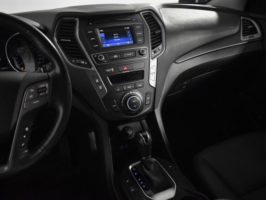 Hyundai Santa Fe III Рестайлинг Санкт-Петербург  - изображение 23