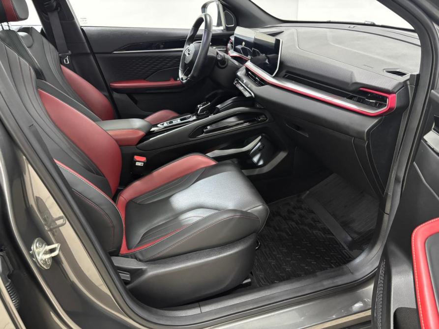 Geely Coolray I Рестайлинг Альметьевск  - изображение 16