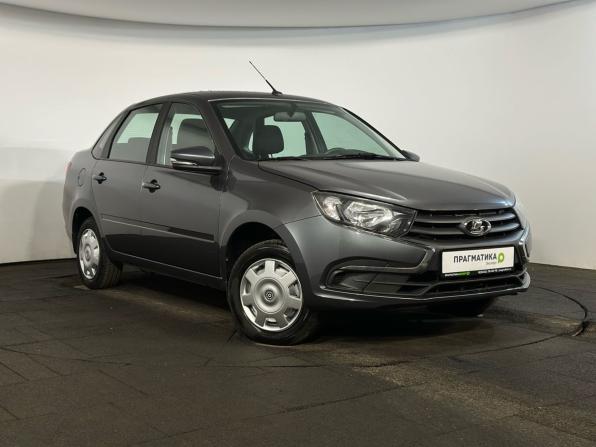 Lada (ВАЗ) Granta I Рестайлинг с пробегом 2025 года, цена 919 900 рублей, 16650 км, седан, Автокод Объявления