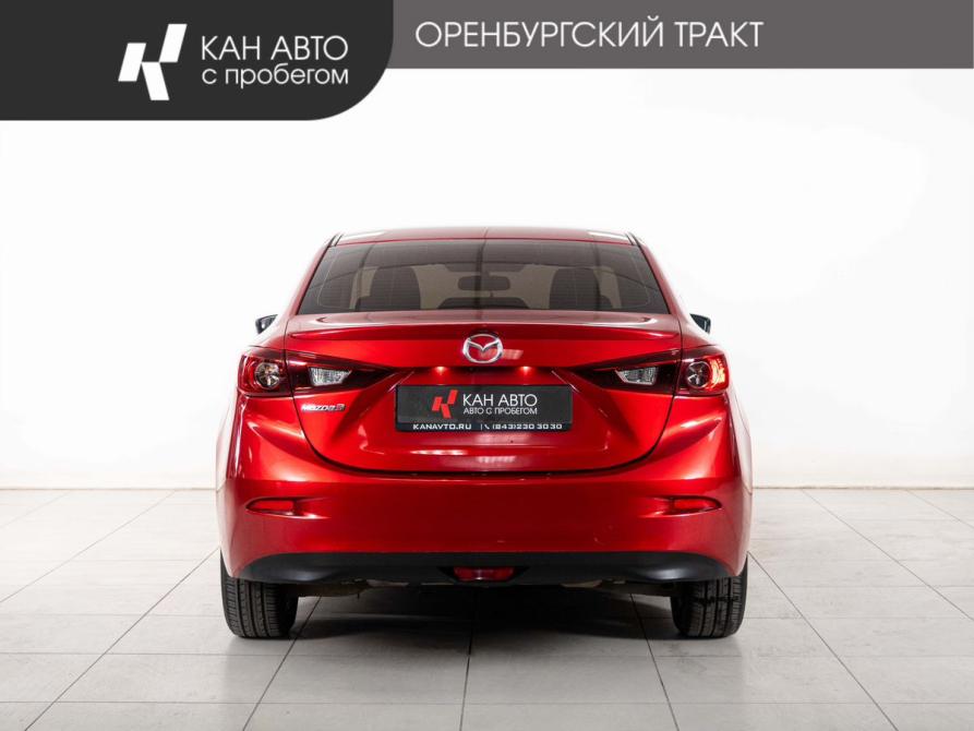 Mazda 3 III (BM) Казань  - изображение 3
