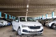 Skoda Rapid II Уфа  - изображение 22