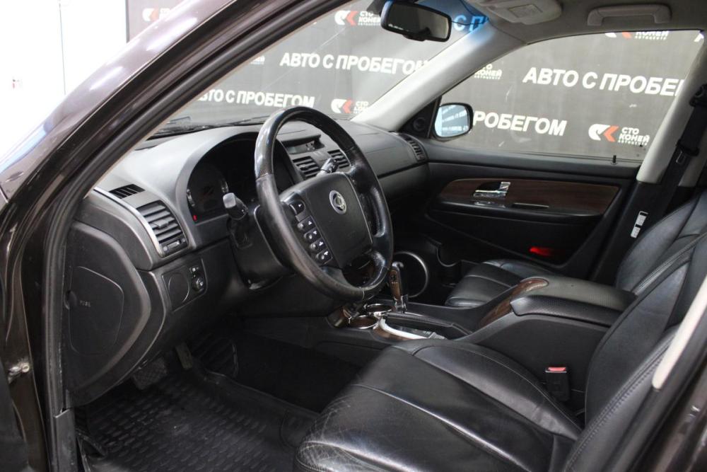 SsangYong Rexton II Томск  - изображение 7