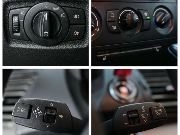 BMW 1 серии I (E81/E82/E87/E88) Рестайлинг с пробегом 2010 года, цена 780 000 рублей, 192042 км, хэтчбек, Автокод Объявления
