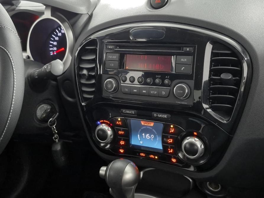 Nissan Juke I Нижний Новгород  - изображение 16