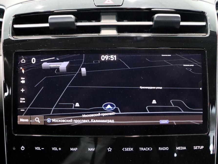 Hyundai Tucson IV Калининград  - изображение 25