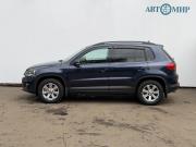 Volkswagen Tiguan I Рестайлинг Москва  - изображение 21