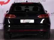 Volkswagen Touareg III Минеральные Воды  - изображение 27