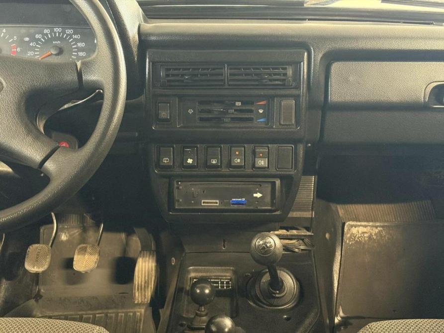Lada (ВАЗ) 2121 (4x4) I Рестайлинг Тольятти  - изображение 18