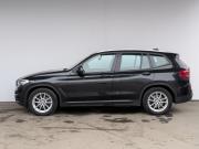 BMW X3 III (G01) Москва  - изображение 52