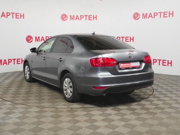 Volkswagen Jetta VI с пробегом 2014 года, цена 1 078 000 рублей, 143336 км, седан, Автокод Объявления