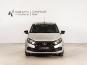 Lada (ВАЗ) Granta I Рестайлинг Казань  - изображение 10