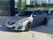 Mazda 6 II (GH) Рестайлинг Новосибирск  - изображение 16