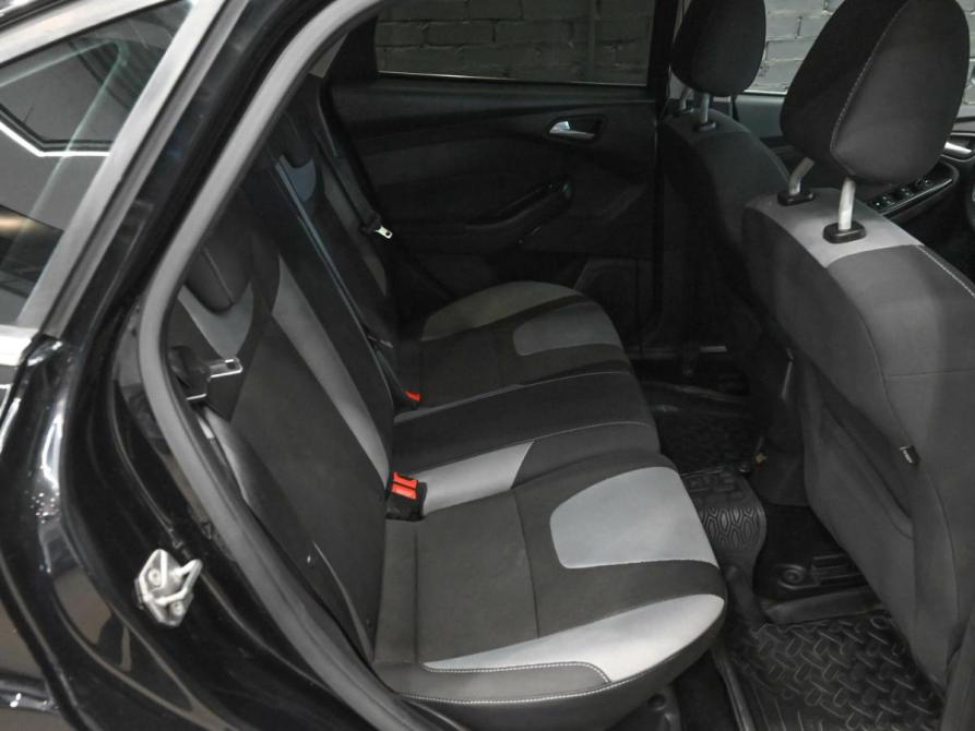Ford Focus III Екатеринбург  - изображение 11