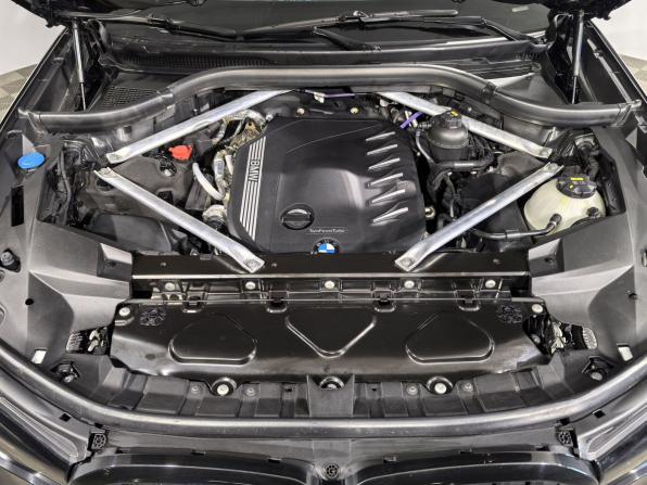 BMW X7 I (G07) с пробегом 2021 года, цена 8 990 000 рублей, 97724 км, внедорожник, Автокод Объявления