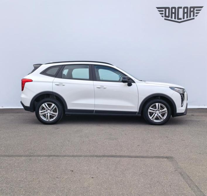 Haval Jolion I Рестайлинг Санкт-Петербург  - изображение 4