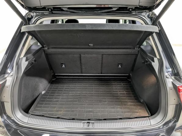 Volkswagen Tiguan II с пробегом 2020 года, цена 2 690 000 рублей, 137900 км, внедорожник, Автокод Объявления