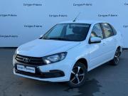 Lada (ВАЗ) Granta I Рестайлинг Курган  - изображение 17