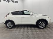 Nissan Juke I Рестайлинг Воронеж  - изображение 34
