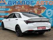 Hyundai Elantra VII (CN7) Набережные Челны  - изображение 27