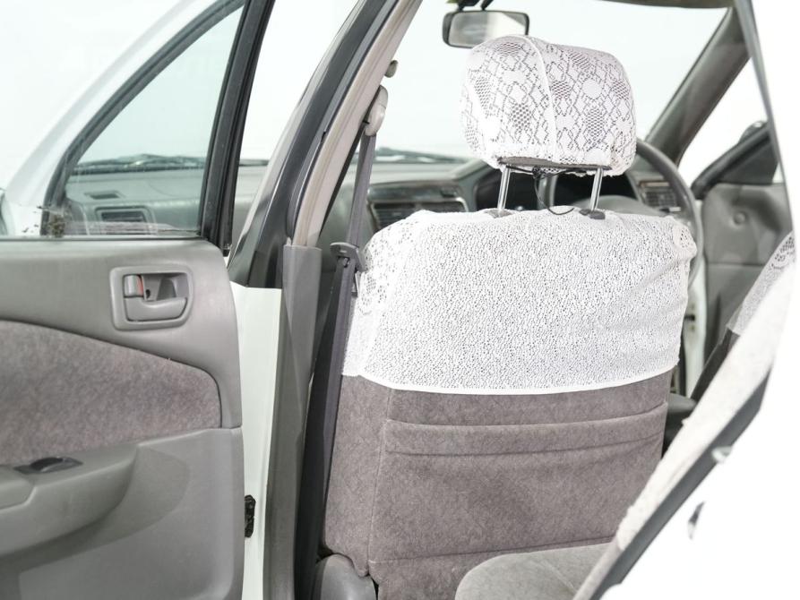 Toyota Corona X (T210) Новосибирск  - изображение 14