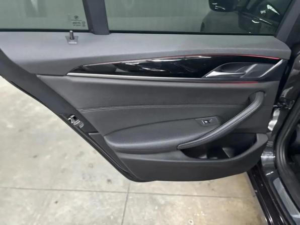 BMW 5 серии VII (G30/G31/G38) с пробегом 2018 года, цена 2 747 000 рублей, 190019 км, седан, Автокод Объявления