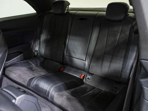 Audi A5 II (F5) с пробегом 2018 года, цена 3 518 000 рублей, 126000 км, купе, Автокод Объявления