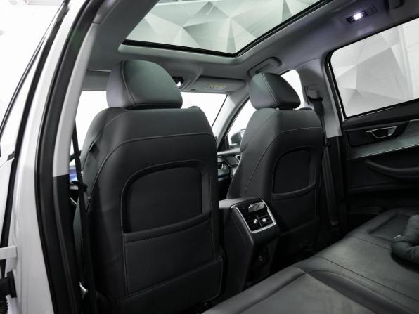 Chery Tiggo 7 Pro Max I с пробегом 2022 года, цена 1 910 000 рублей, 27780 км, внедорожник, Автокод Объявления