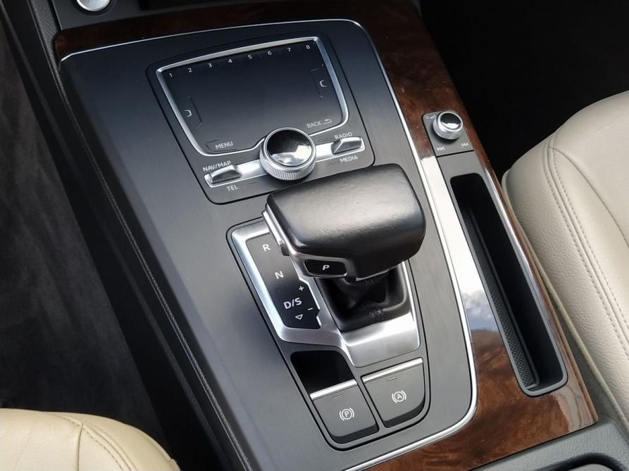 Audi Q5 II (FY) Екатеринбург  - изображение 16