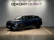 Omoda C5 I Краснодар  - изображение 29