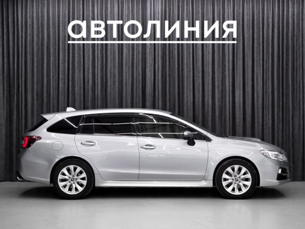 Subaru Levorg I с пробегом 2015 года, цена 1 349 000 рублей, 159000 км, универсал, Автокод Объявления