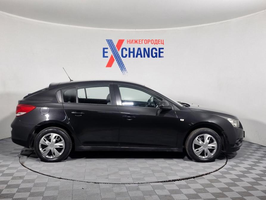 Chevrolet Cruze I Нижний Новгород  - изображение 4