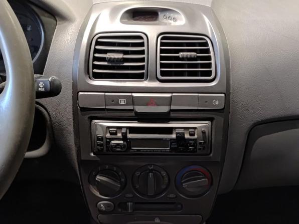 Hyundai Accent II с пробегом 2005 года, цена 260 000 рублей, 287000 км, седан, Автокод Объявления