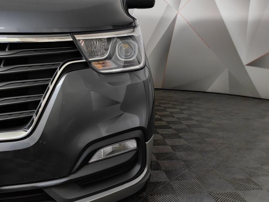 Hyundai H-1 II Рестайлинг 2 Москва  - изображение 9