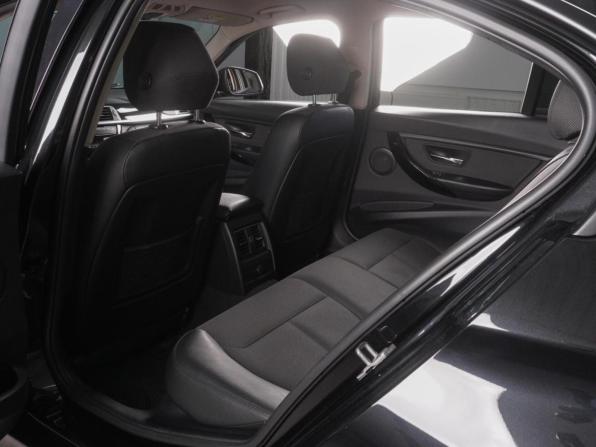 BMW 3 серии VI (F3x) Рестайлинг с пробегом 2018 года, цена 1 884 000 рублей, 126687 км, седан, Автокод Объявления