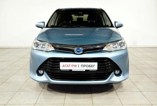Toyota Corolla XI (E160 E170 E180) Рестайлинг 1 с пробегом 2017 года, цена 1 250 000 рублей, 170580 км, универсал, Автокод Объявления