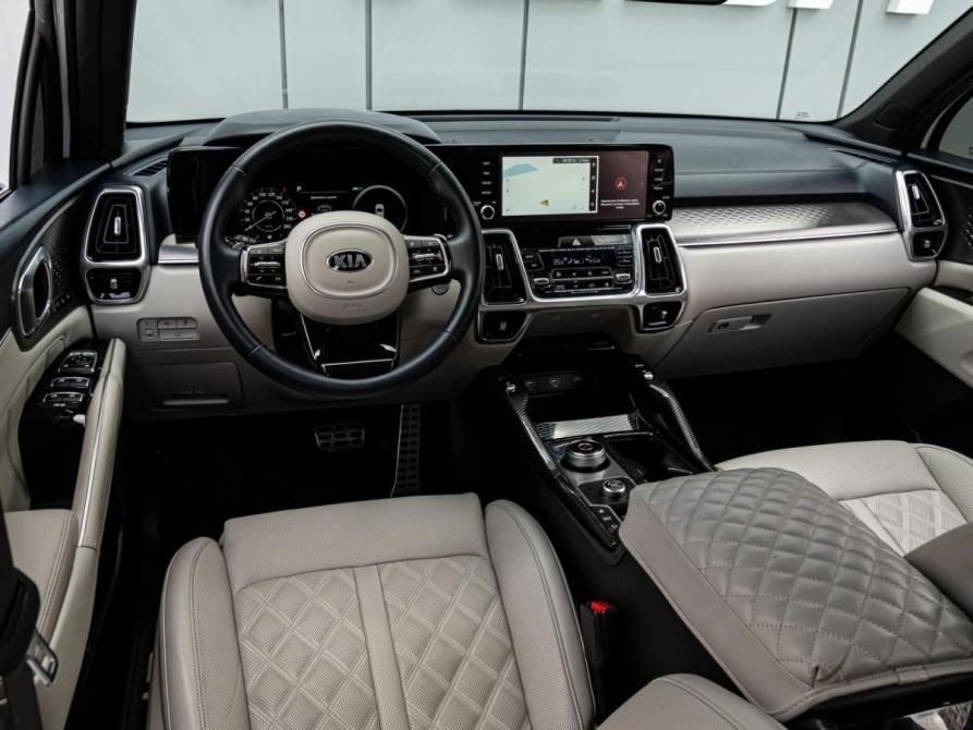 Kia Sorento IV Краснодар  - изображение 6